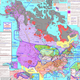 Illustration for article titled An Interactive Map of Regional American Accents, With Audio